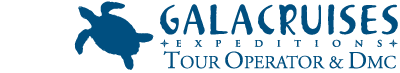 Galacruises Expeditions logo